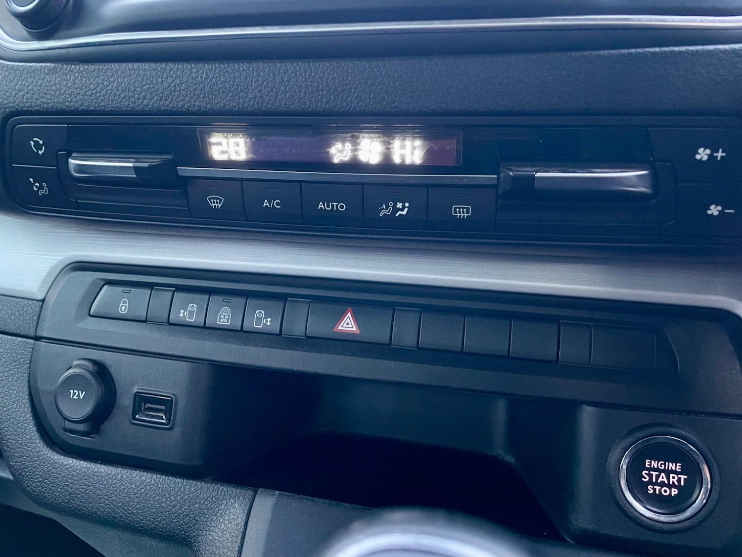 Used Vauxhall Vivaro Life 2020 for sale - 77510596: Photo 25