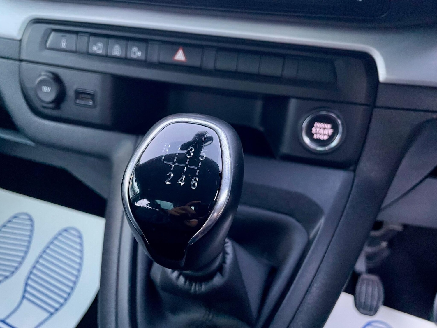 Used Vauxhall Vivaro Life 2020 for sale - 77510596: Photo 27