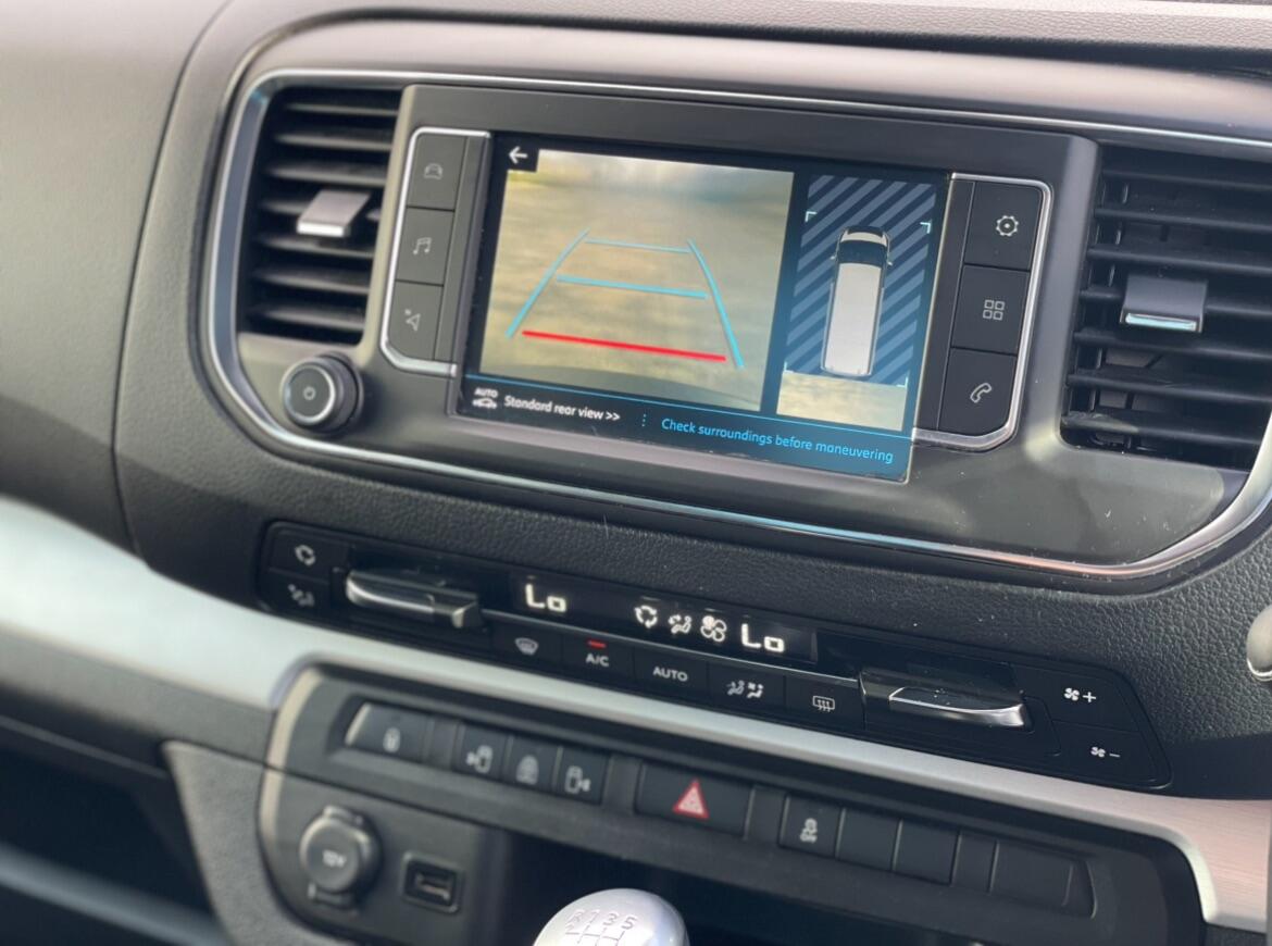 Used Vauxhall Vivaro Life 2020 for sale - 77510596: Photo 28