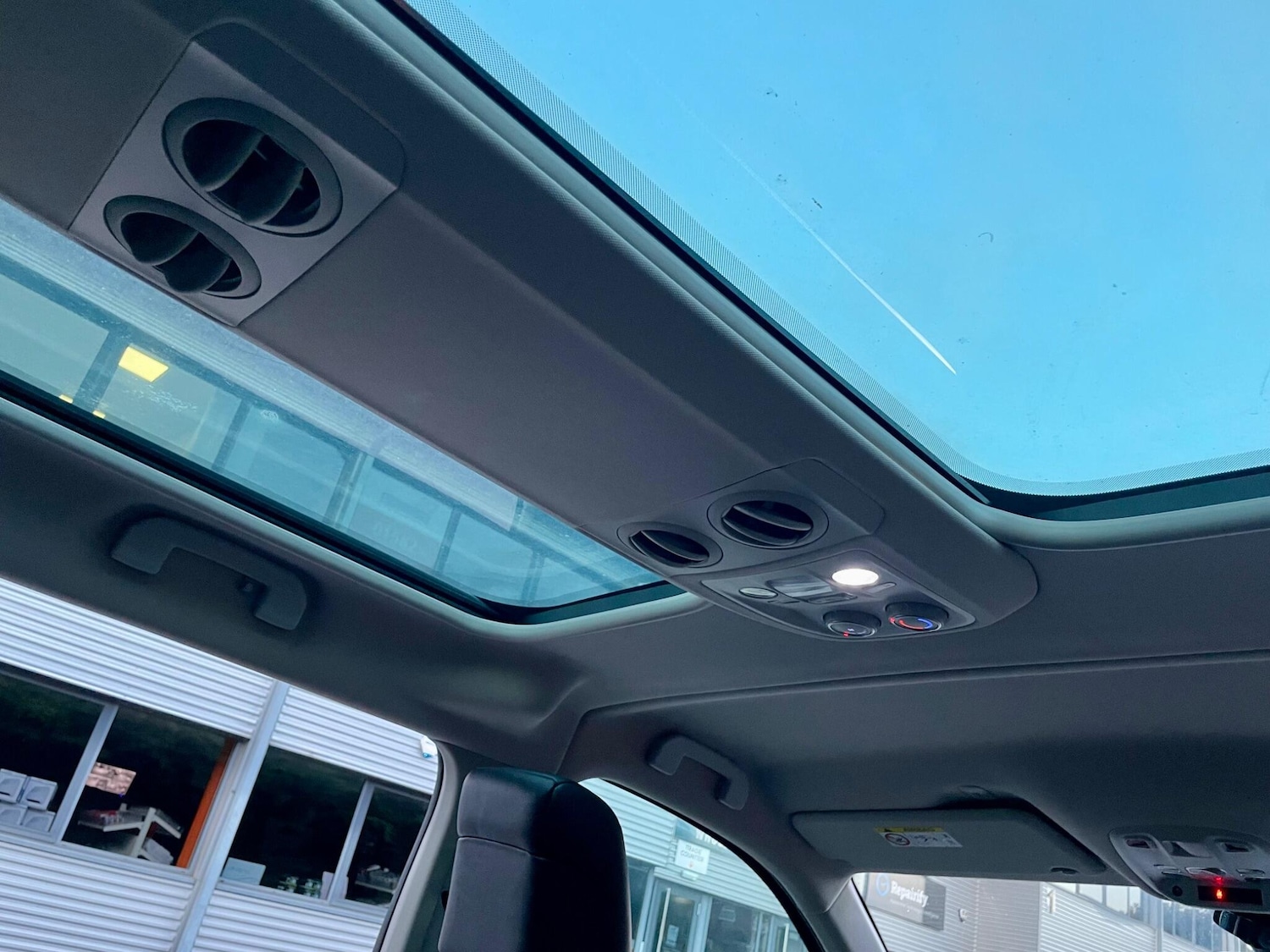 Used Vauxhall Vivaro Life 2020 for sale - 77510596: Photo 30