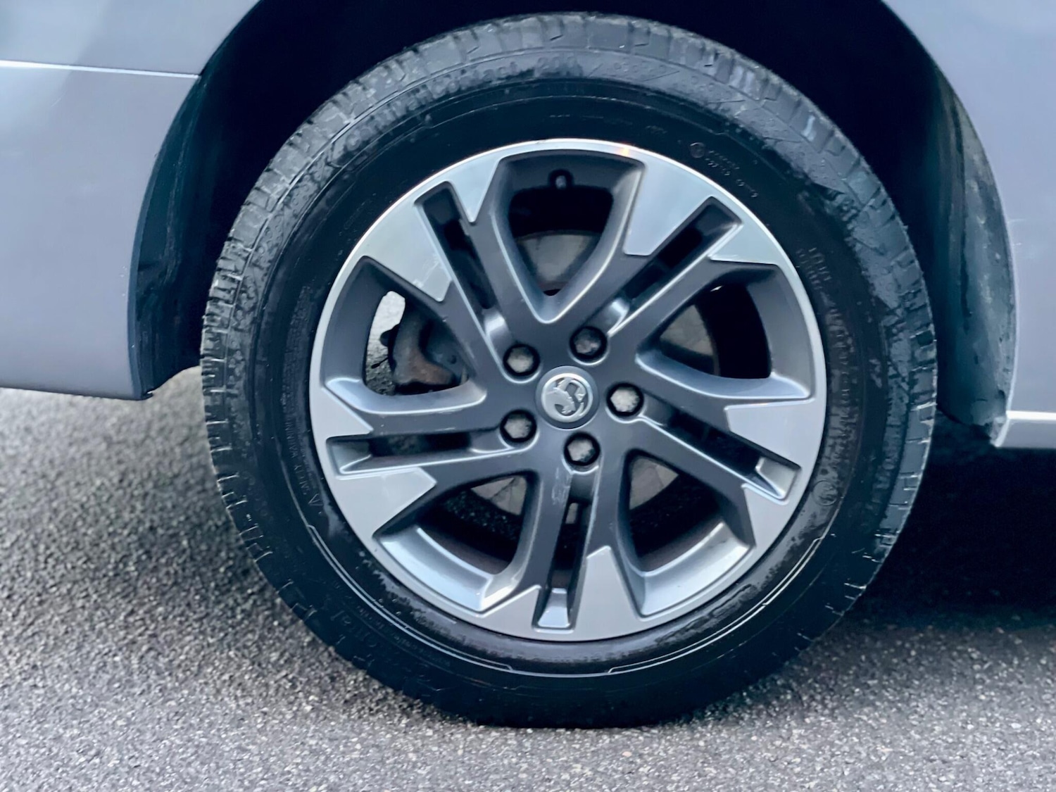 Used Vauxhall Vivaro Life 2020 for sale - 77510596: Photo 36