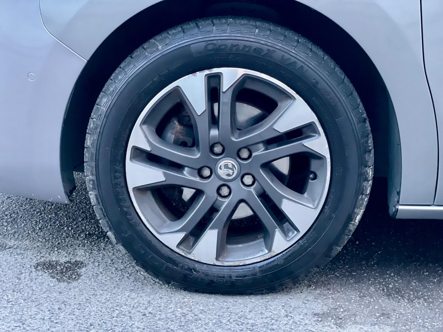 Used Vauxhall Vivaro Life 2020 for sale - 77510596: Photo 38