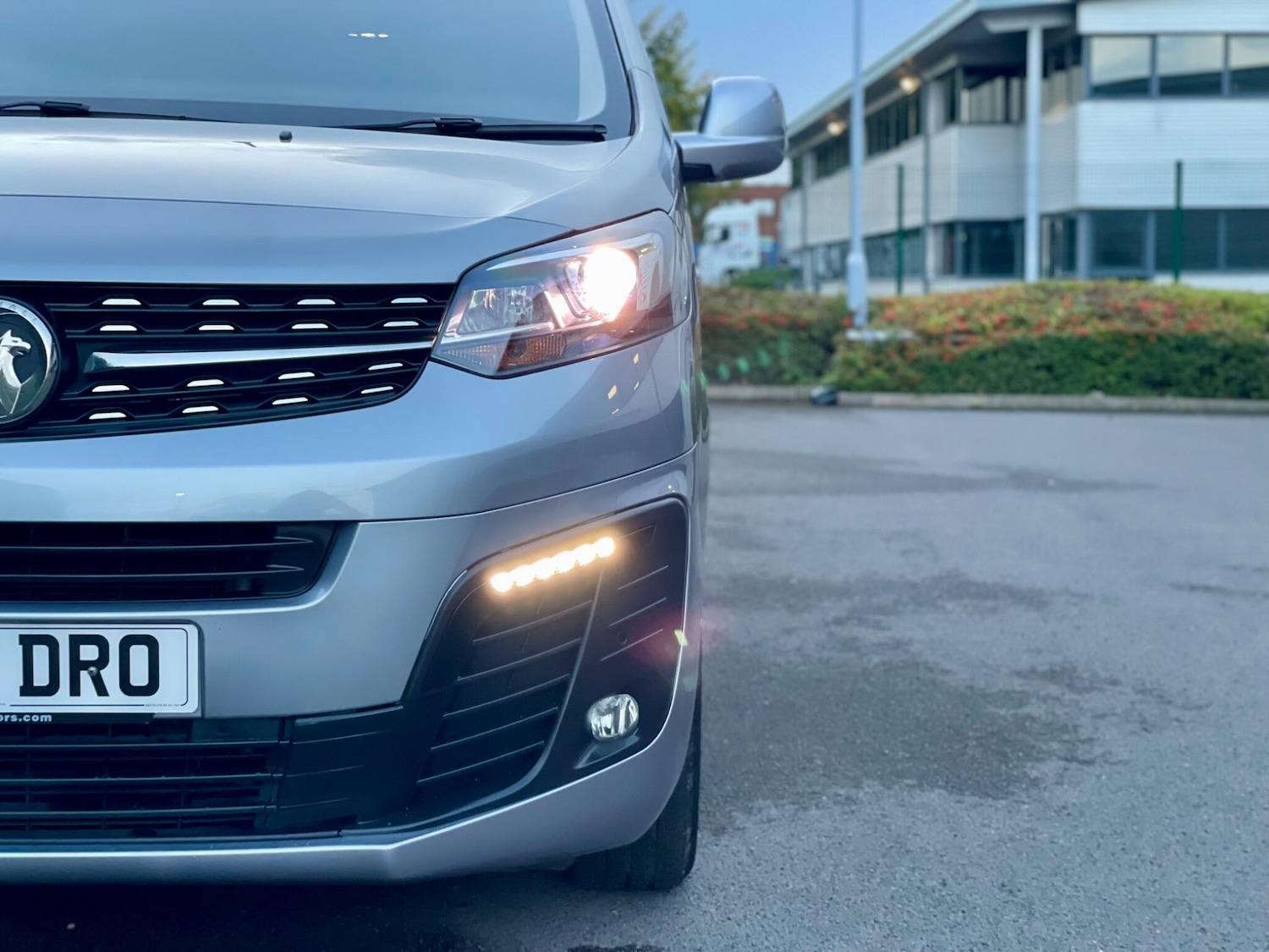 Used Vauxhall Vivaro Life 2020 for sale - 77510596: Photo 40