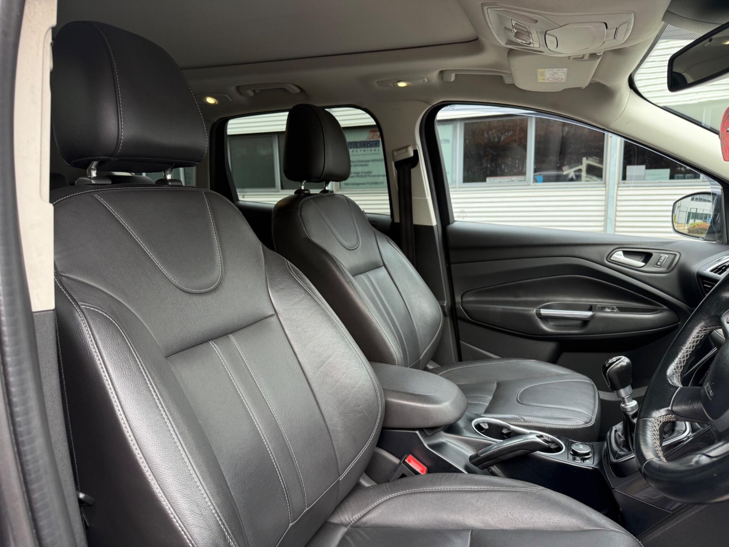 Used Ford Kuga 2016 for sale - 77633059: Photo 10