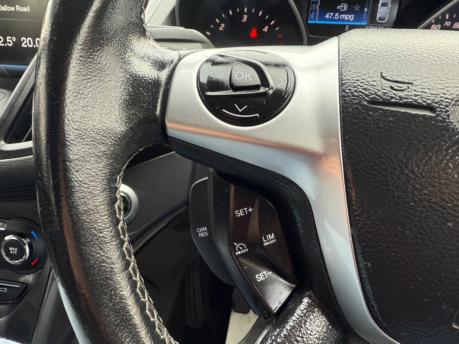 Used Ford Kuga 2016 for sale - 77633059: Photo 16