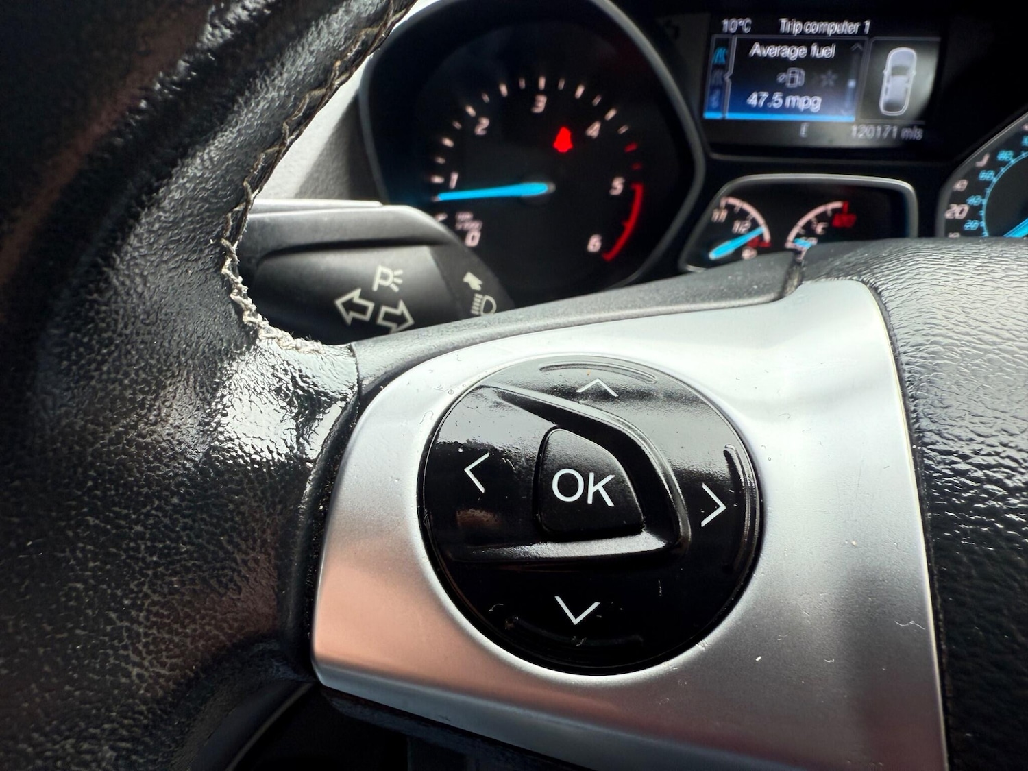 Used Ford Kuga 2016 for sale - 77633059: Photo 18