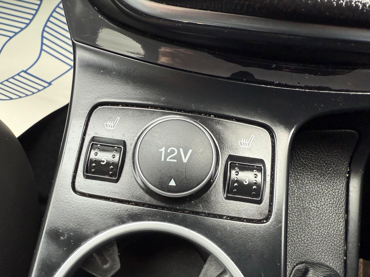 Used Ford Kuga 2016 for sale - 77633059: Photo 22