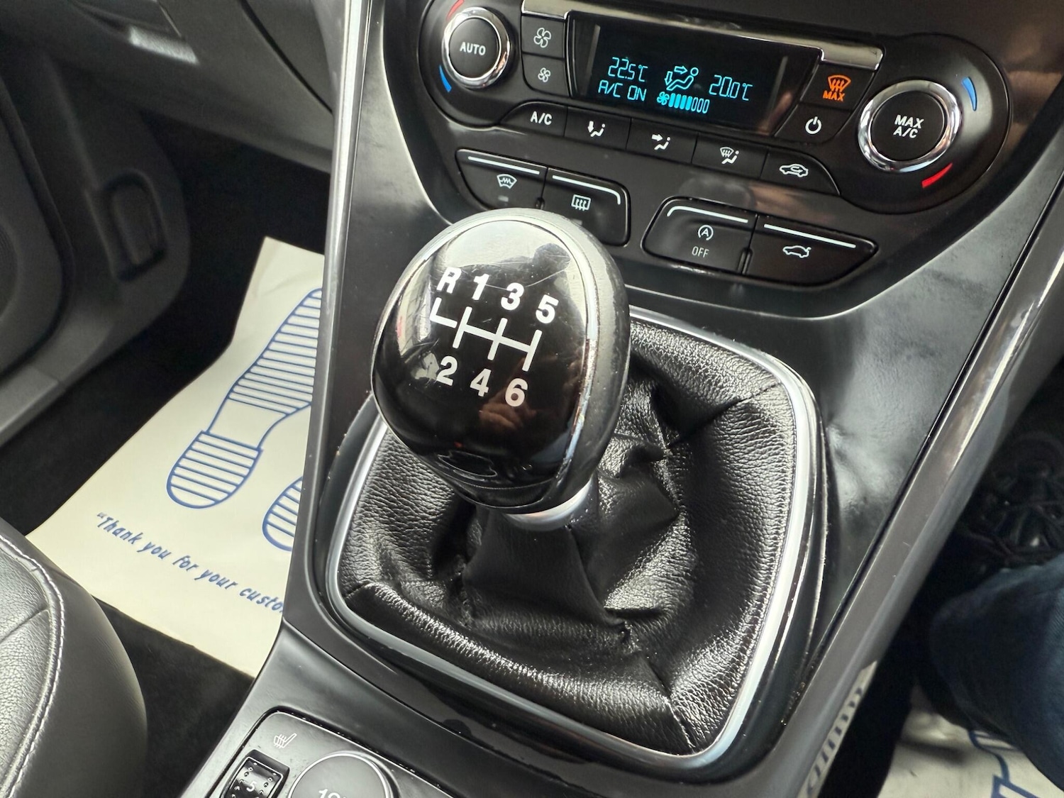 Used Ford Kuga 2016 for sale - 77633059: Photo 23