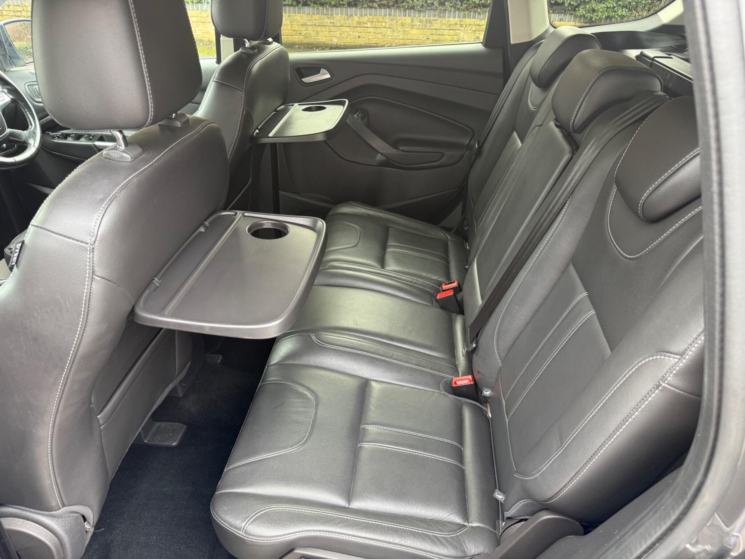 Used Ford Kuga 2016 for sale - 77633059: Photo 26