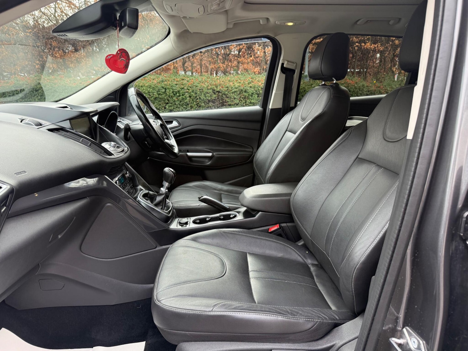 Used Ford Kuga 2016 for sale - 77633059: Photo 27