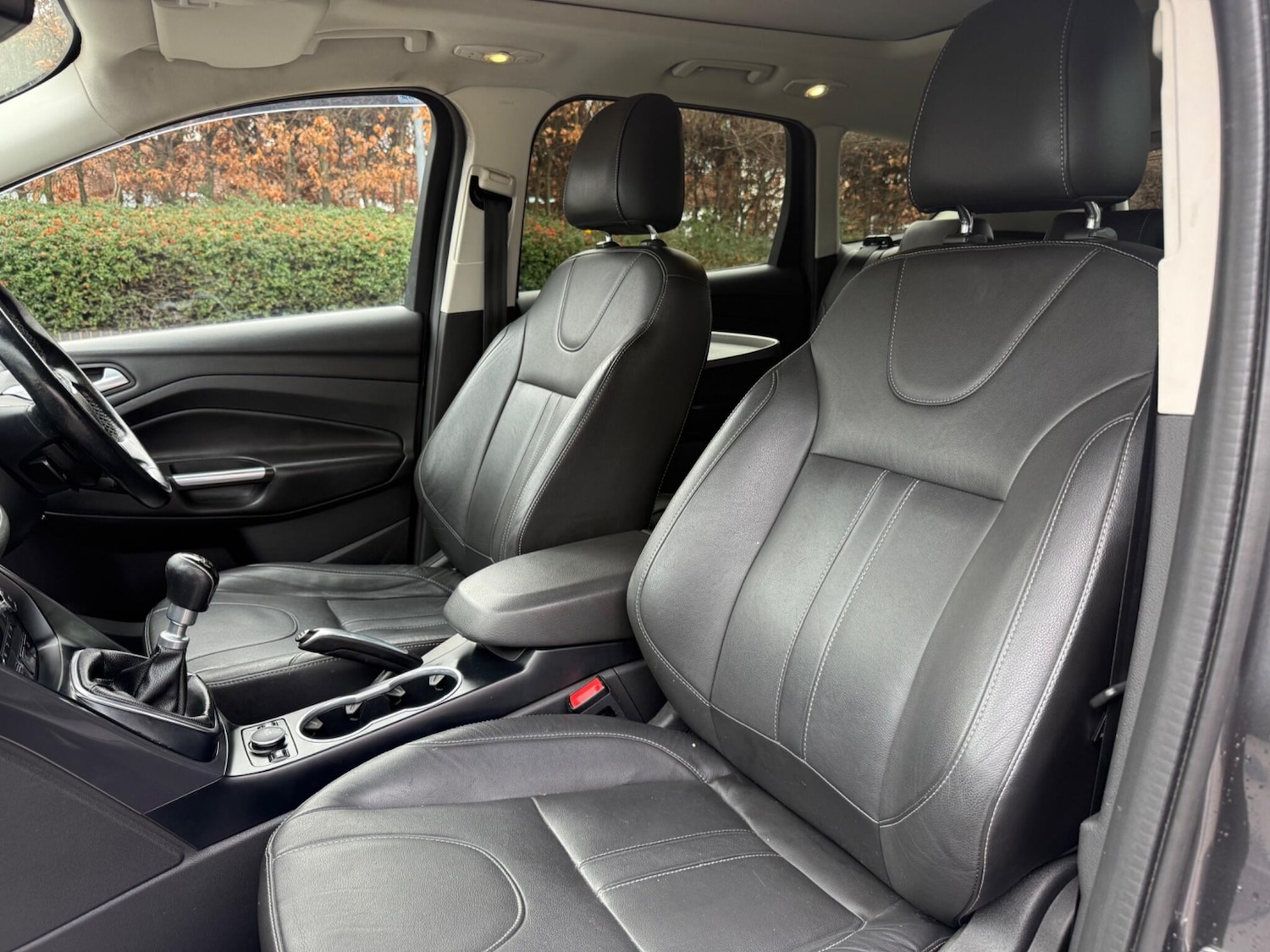 Used Ford Kuga 2016 for sale - 77633059: Photo 28