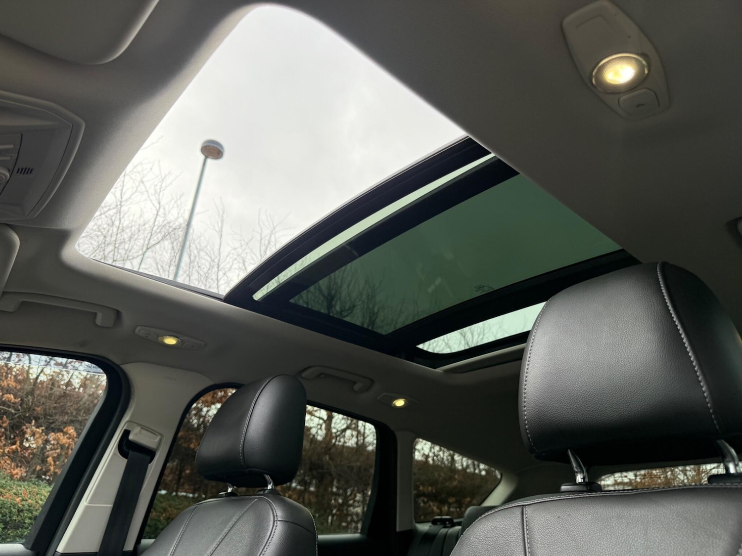 Used Ford Kuga 2016 for sale - 77633059: Photo 29