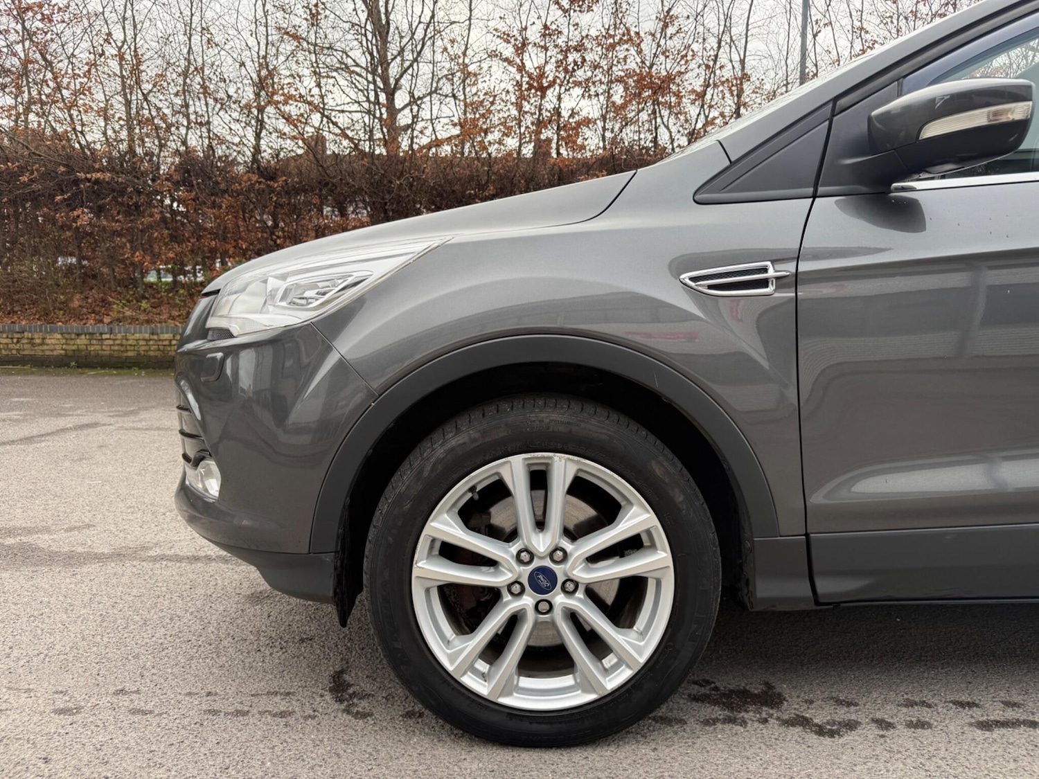 Used Ford Kuga 2016 for sale - 77633059: Photo 31