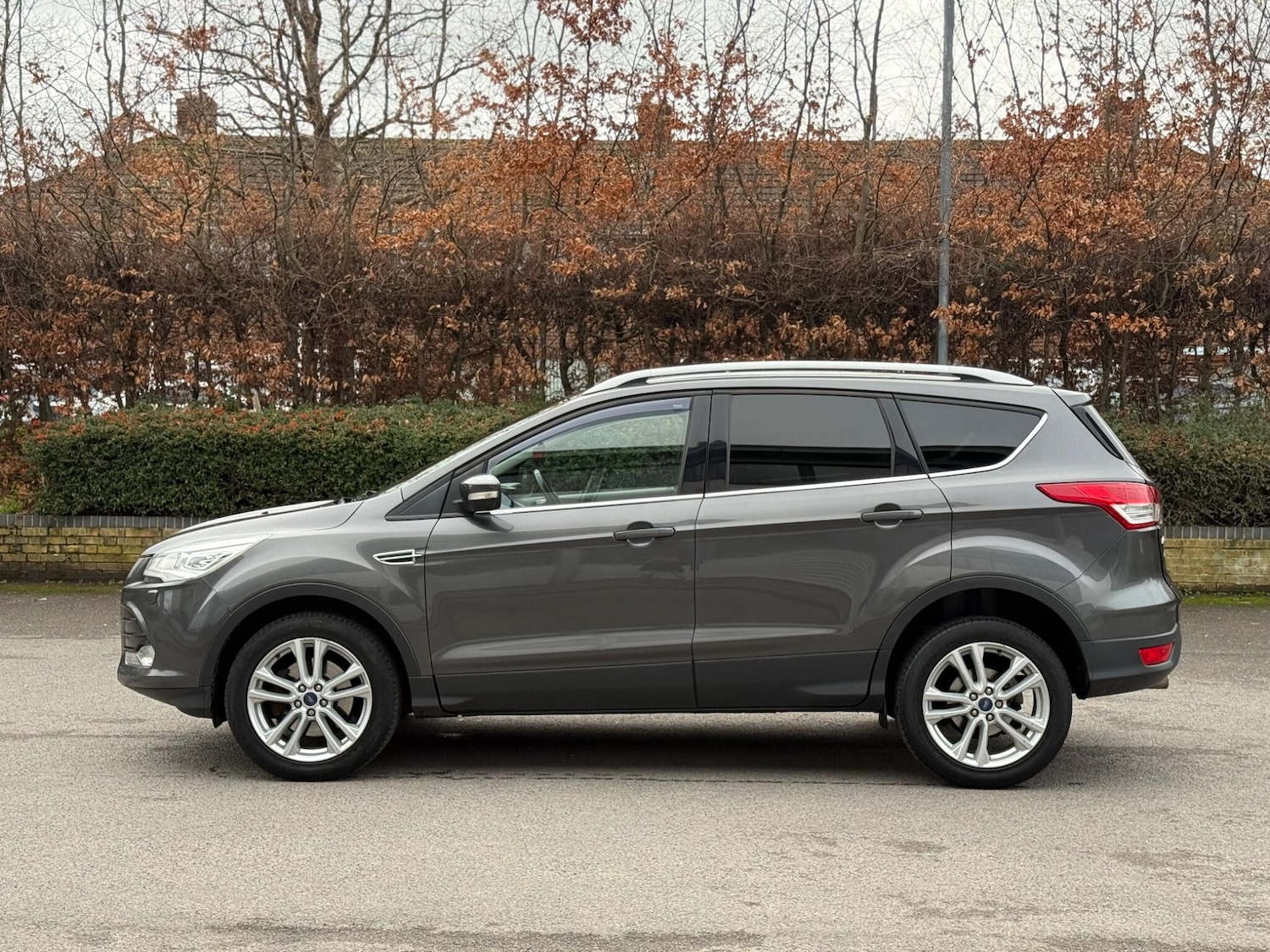 Used Ford Kuga 2016 for sale - 77633059: Photo 7