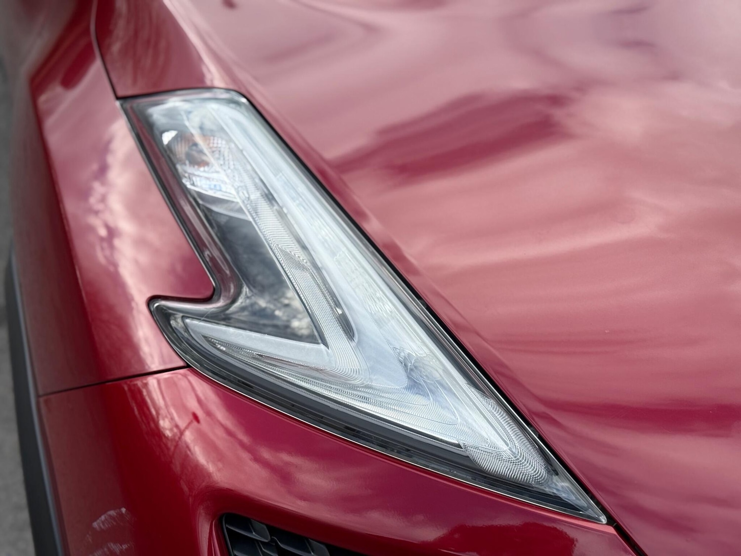 Used Nissan Juke for sale - 77705414: Photo 12