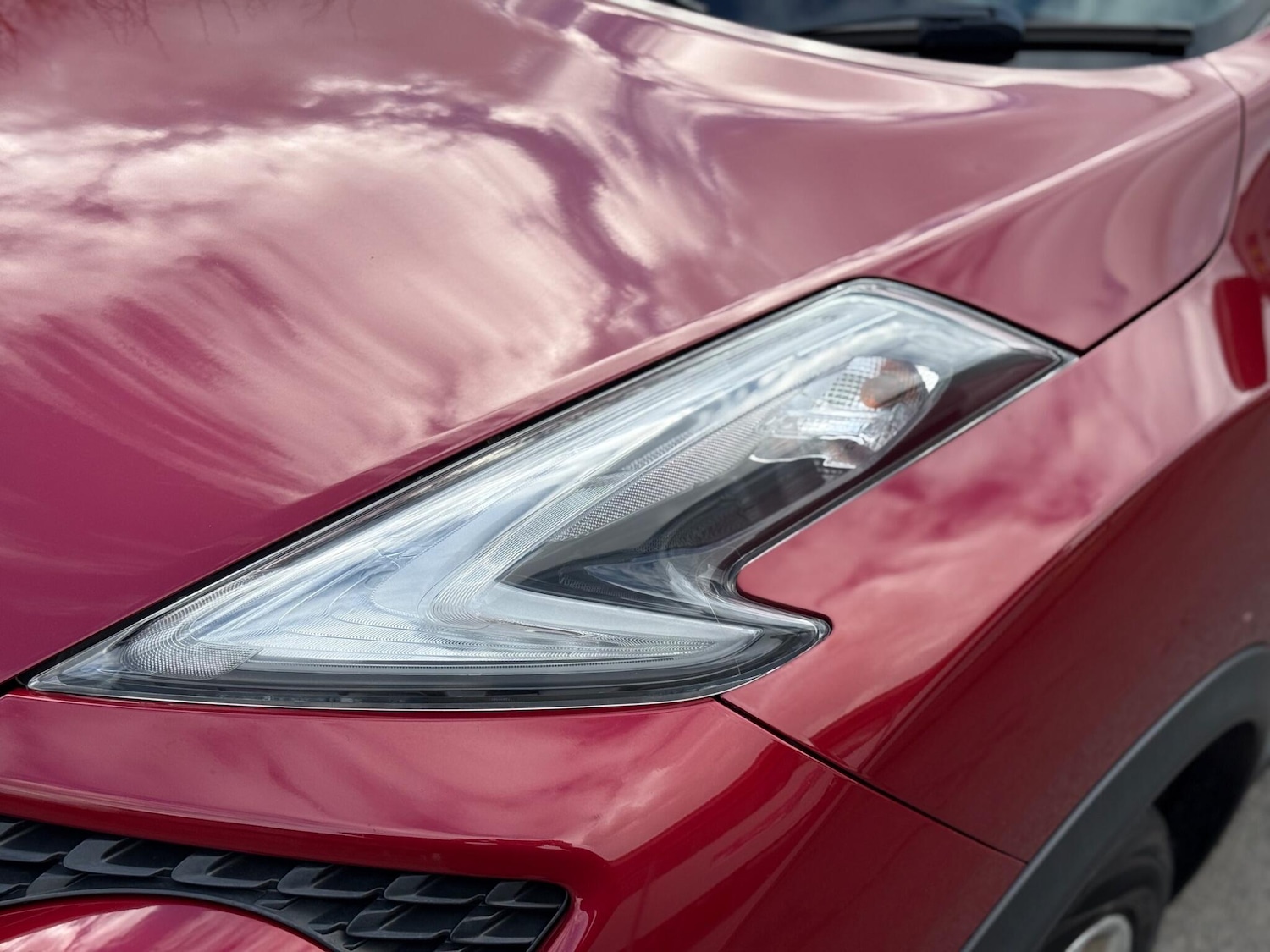 Used Nissan Juke for sale - 77705414: Photo 13