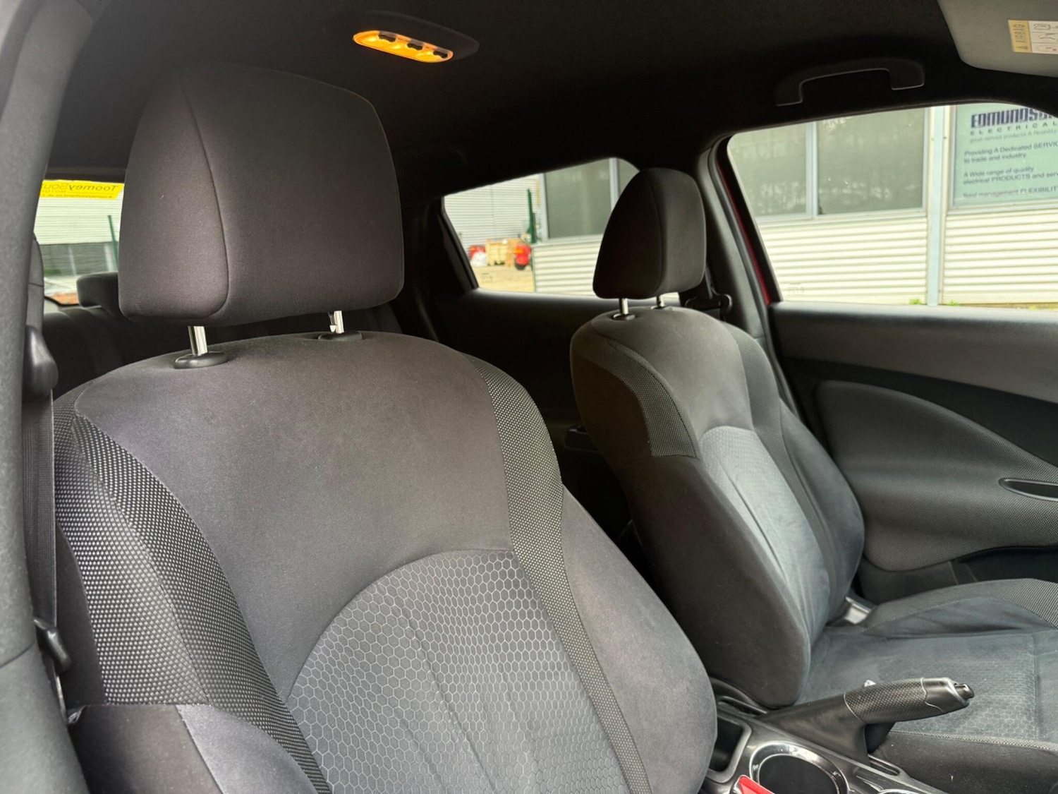 Used Nissan Juke for sale - 77705414: Photo 19