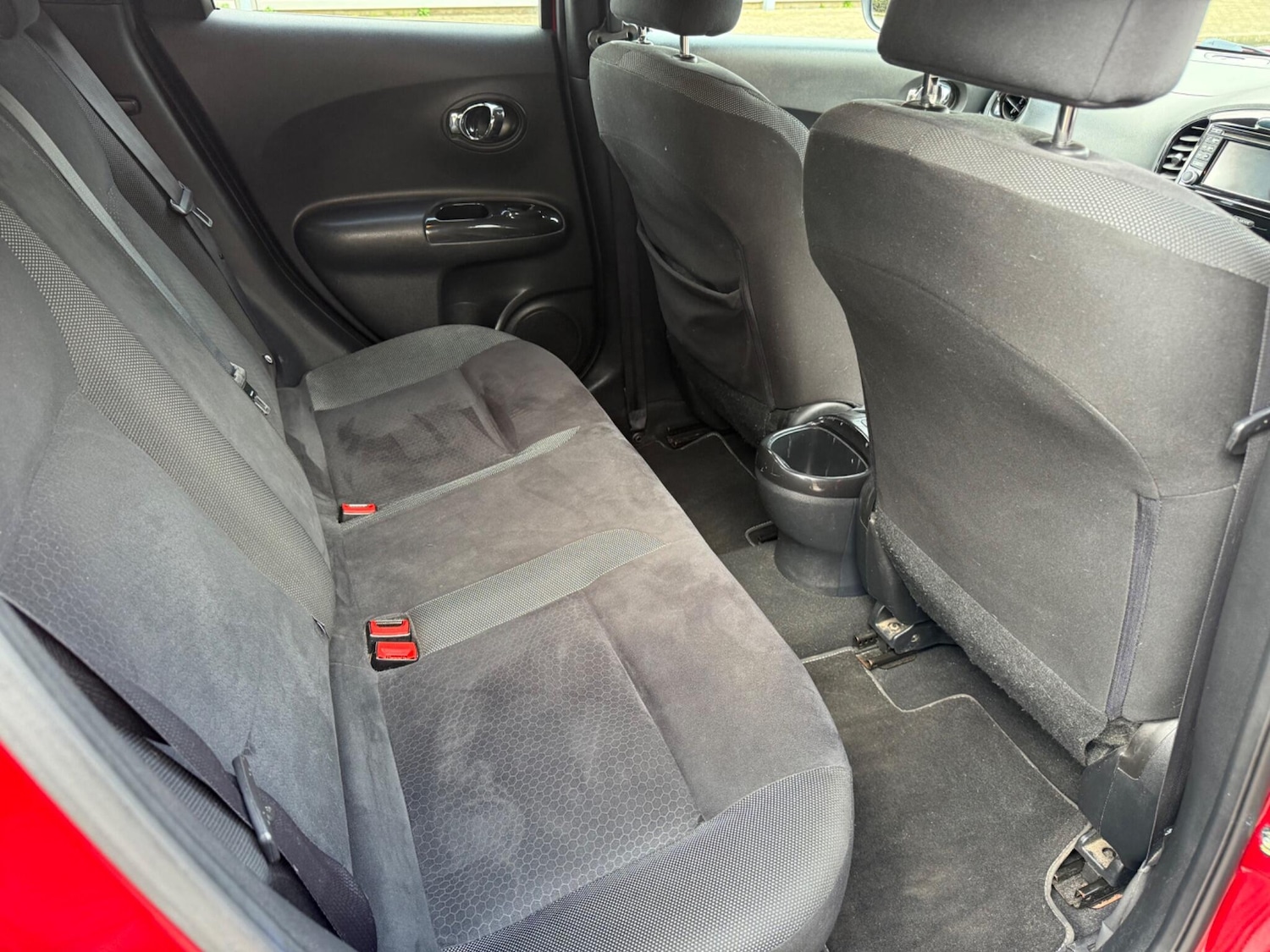 Used Nissan Juke for sale - 77705414: Photo 25