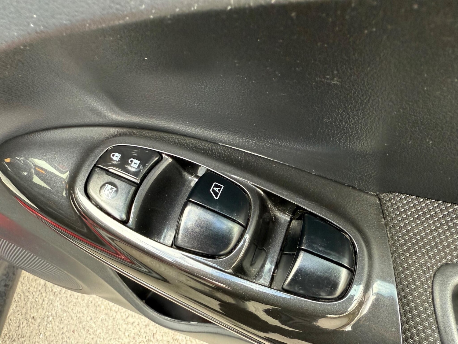 Used Nissan Juke for sale - 77705414: Photo 27