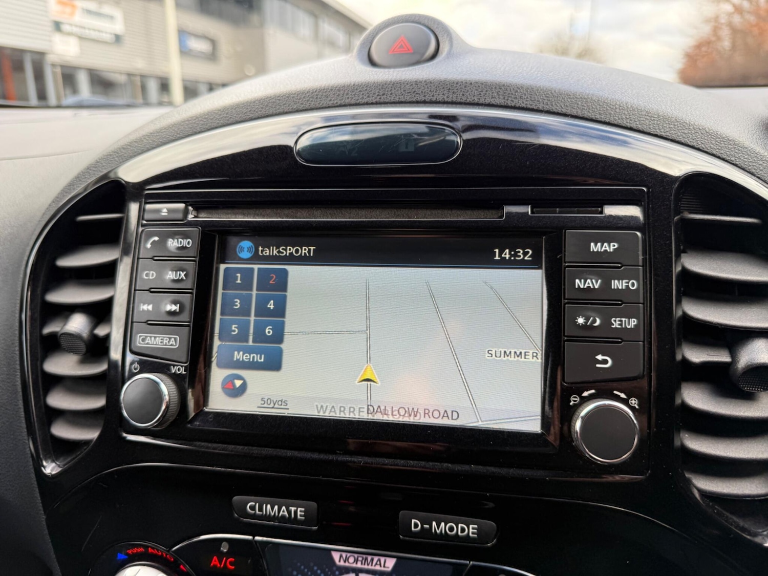 Used Nissan Juke for sale - 77705414: Photo 29