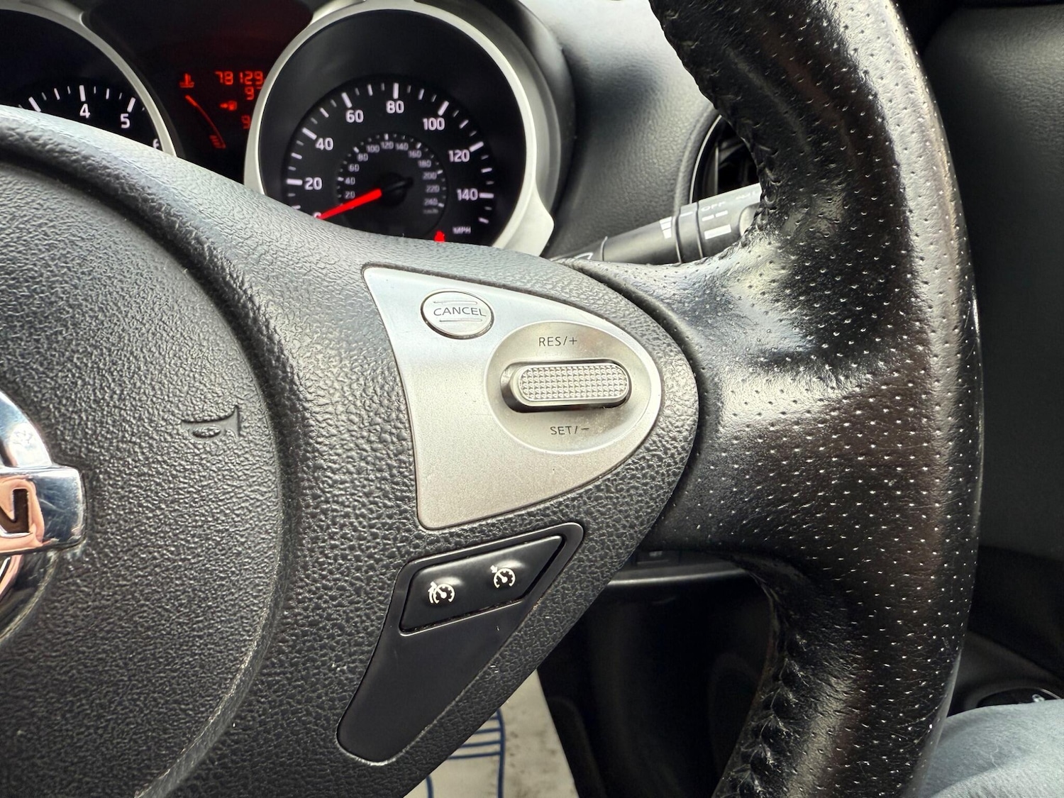 Used Nissan Juke for sale - 77705414: Photo 30