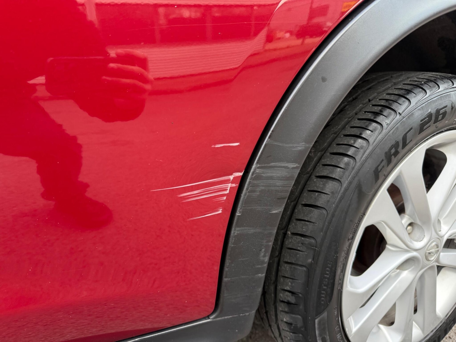 Used Nissan Juke for sale - 77705414: Photo 37