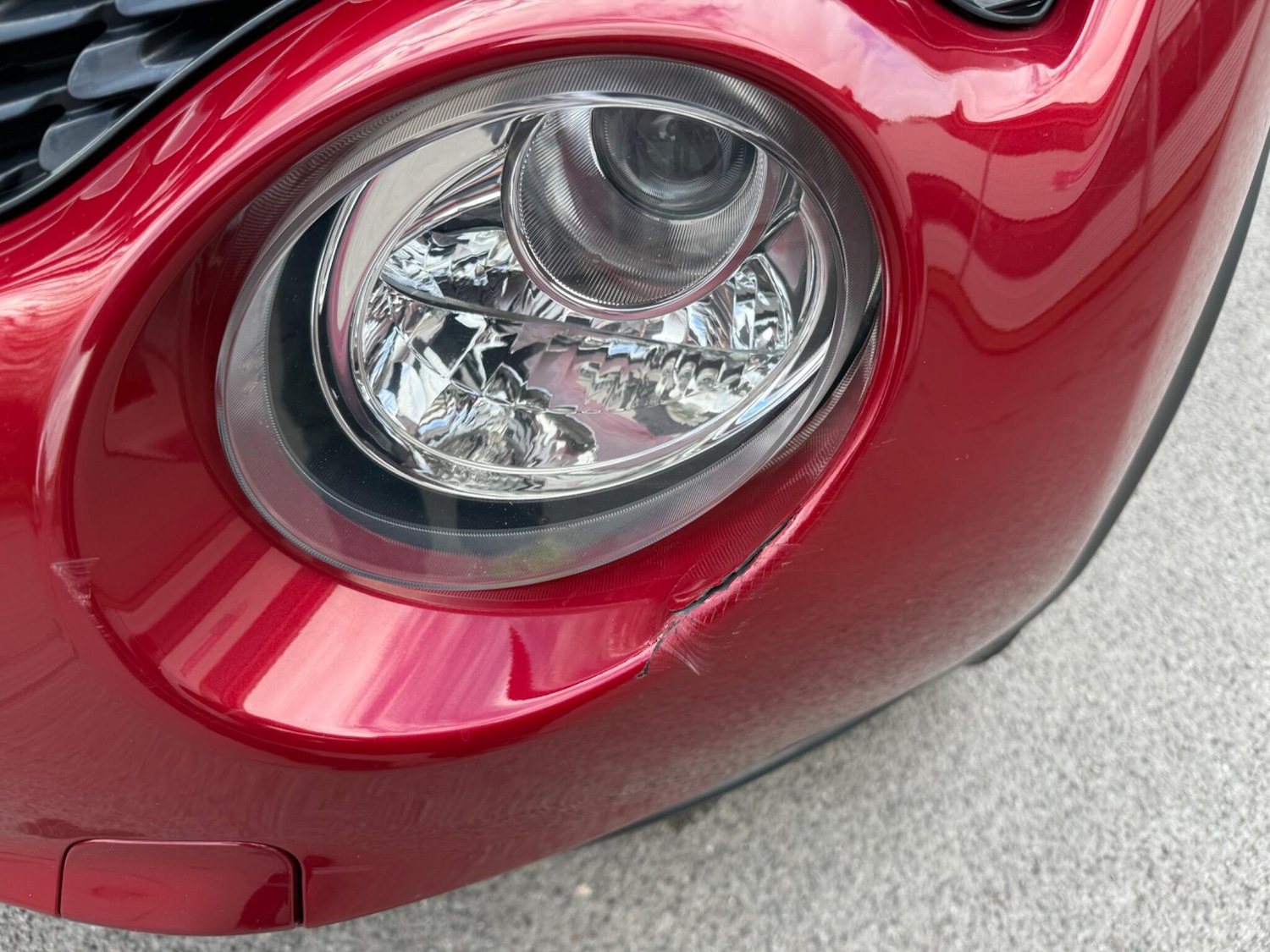 Used Nissan Juke for sale - 77705414: Photo 39