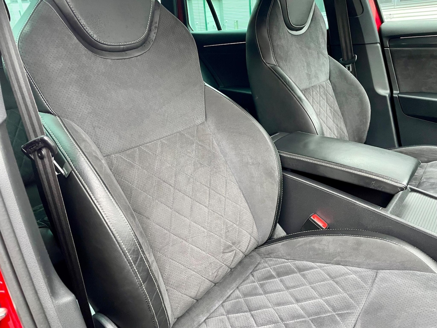 Used Skoda Superb 2019 for sale - 77424611: Photo 19