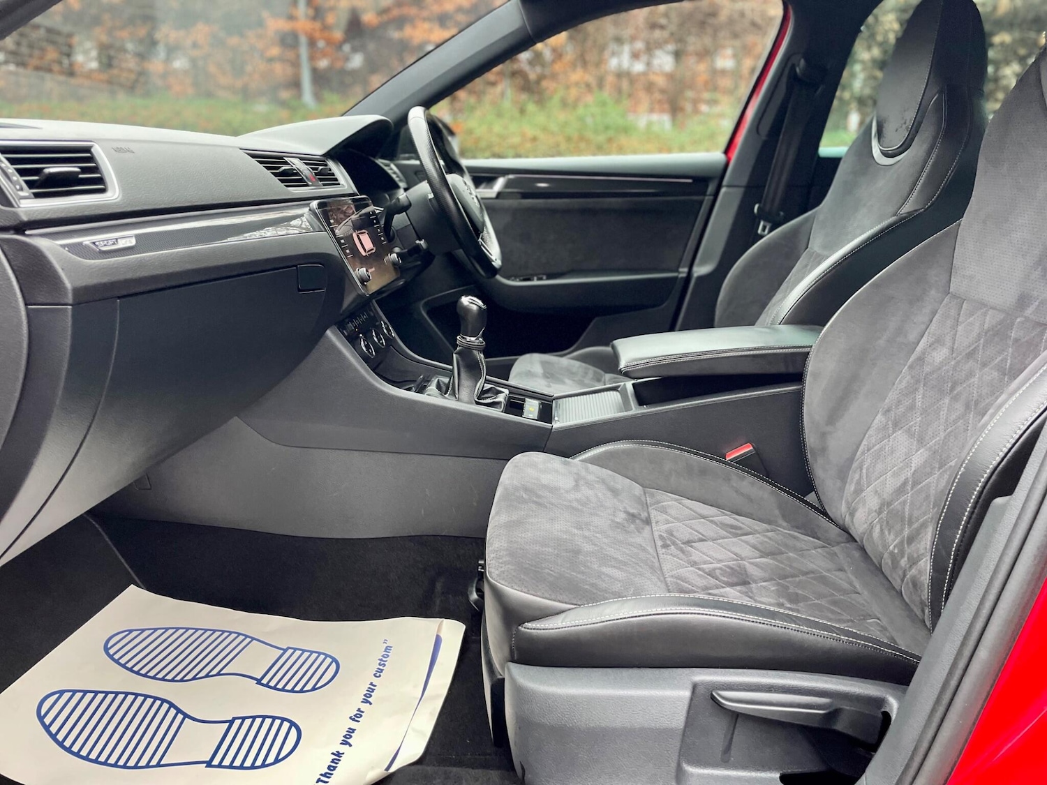 Used Skoda Superb 2019 for sale - 77424611: Photo 21