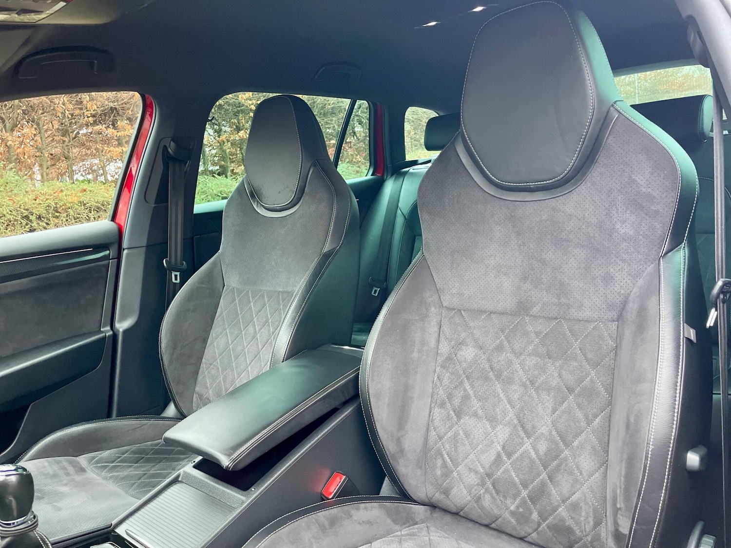 Used Skoda Superb 2019 for sale - 77424611: Photo 22