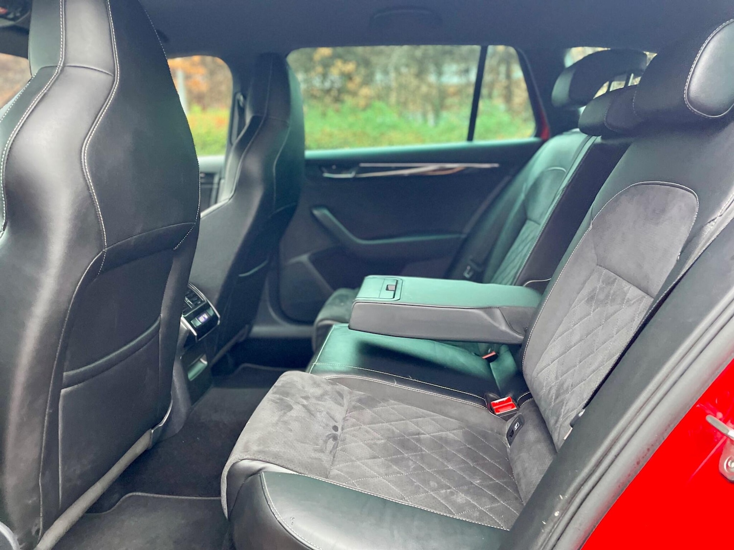 Used Skoda Superb 2019 for sale - 77424611: Photo 24