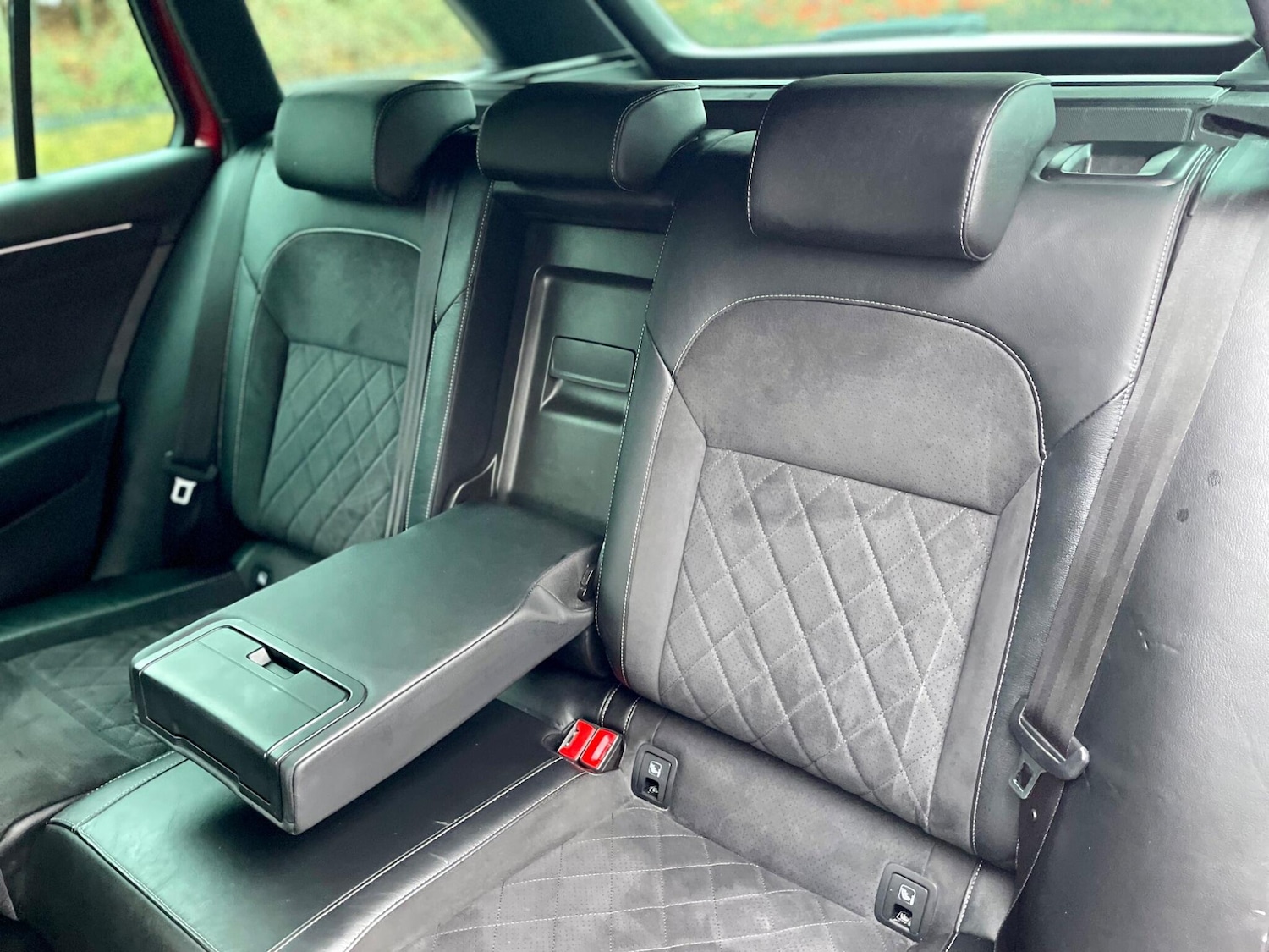 Used Skoda Superb 2019 for sale - 77424611: Photo 25