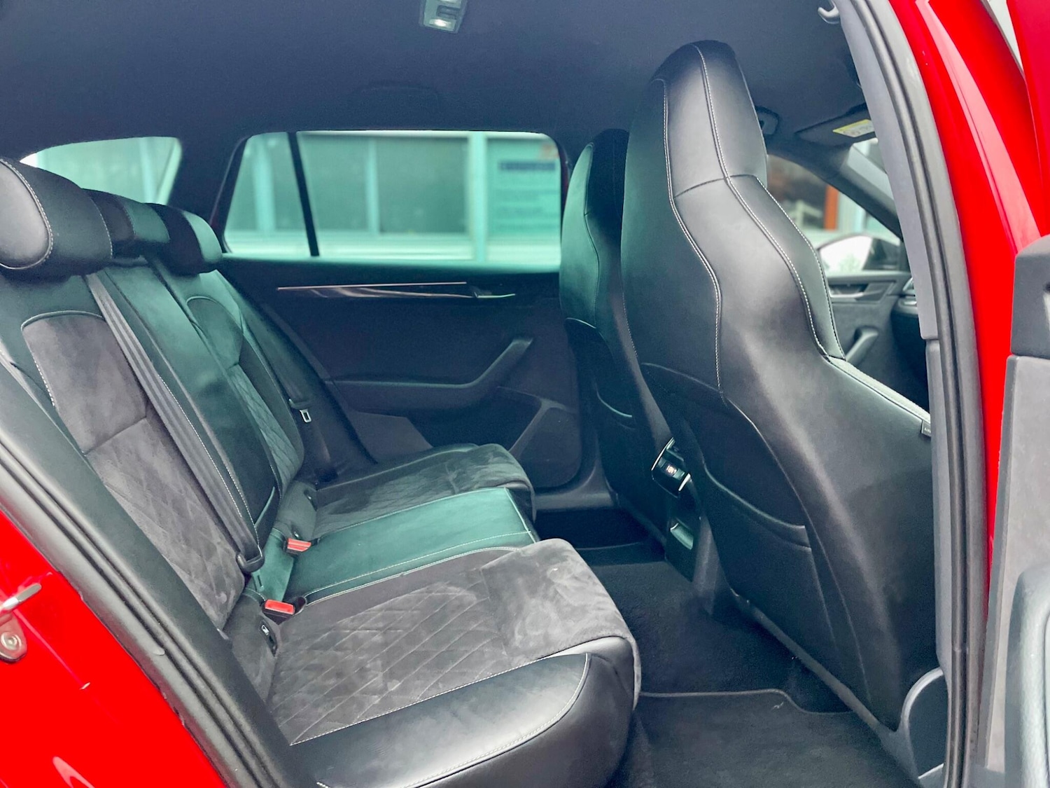 Used Skoda Superb 2019 for sale - 77424611: Photo 26