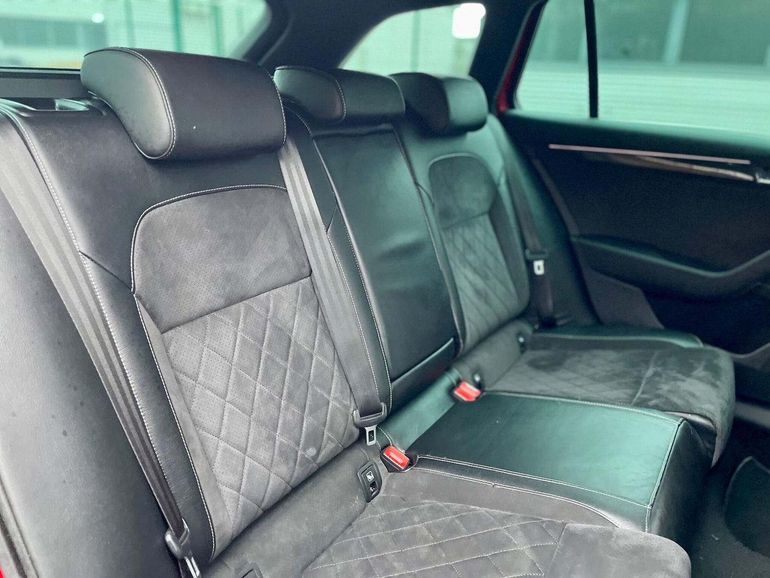 Used Skoda Superb 2019 for sale - 77424611: Photo 27