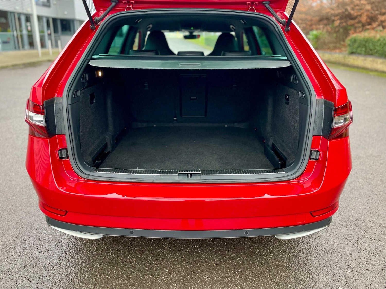 Used Skoda Superb 2019 for sale - 77424611: Photo 28