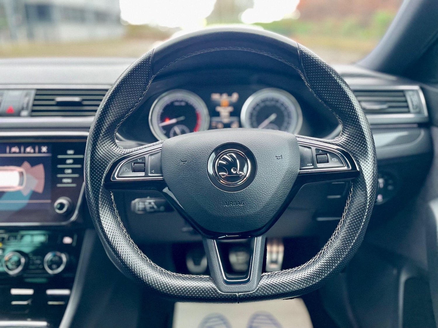 Used Skoda Superb 2019 for sale - 77424611: Photo 29