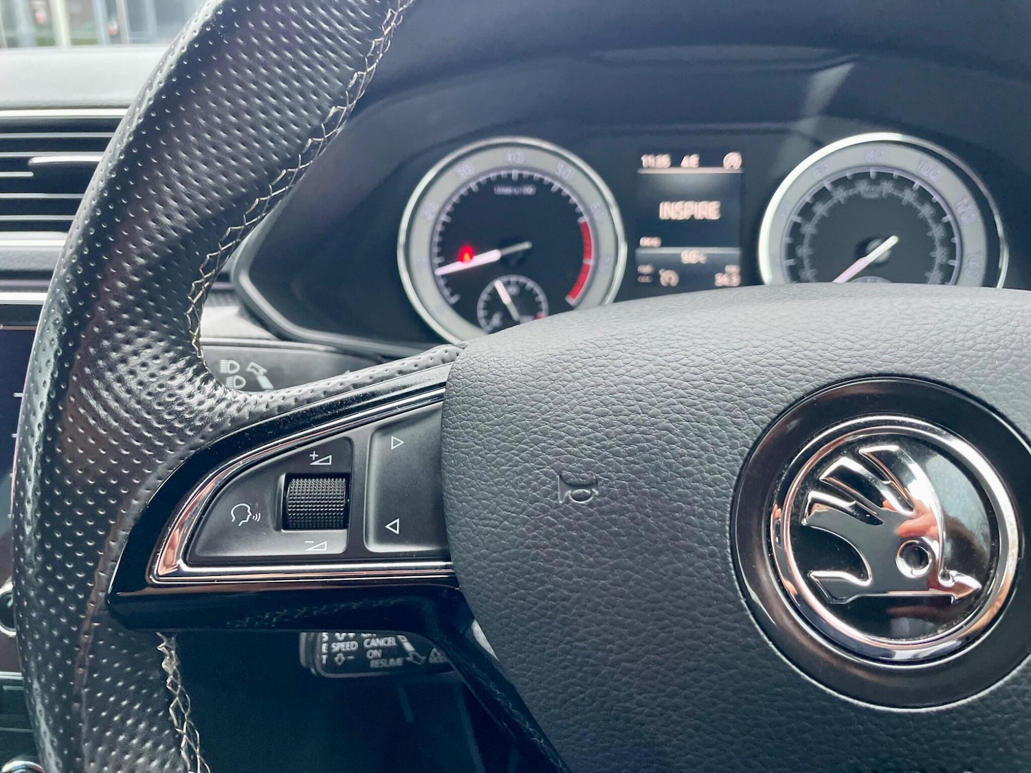 Used Skoda Superb 2019 for sale - 77424611: Photo 30