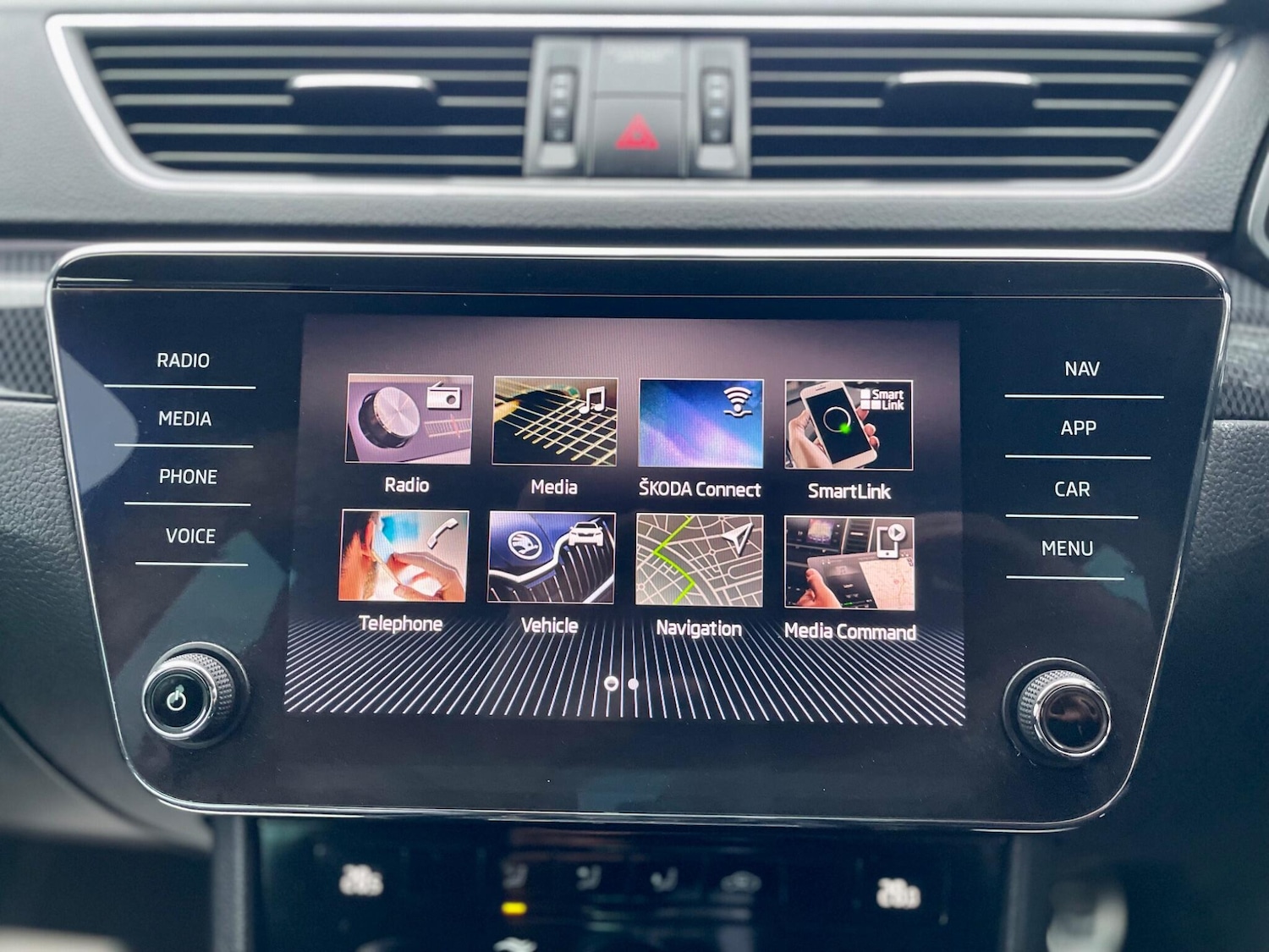 Used Skoda Superb 2019 for sale - 77424611: Photo 34