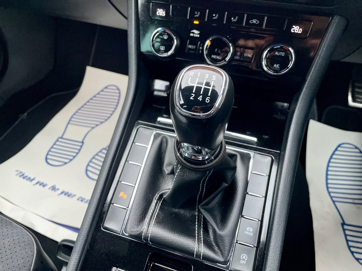 Used Skoda Superb 2019 for sale - 77424611: Photo 37