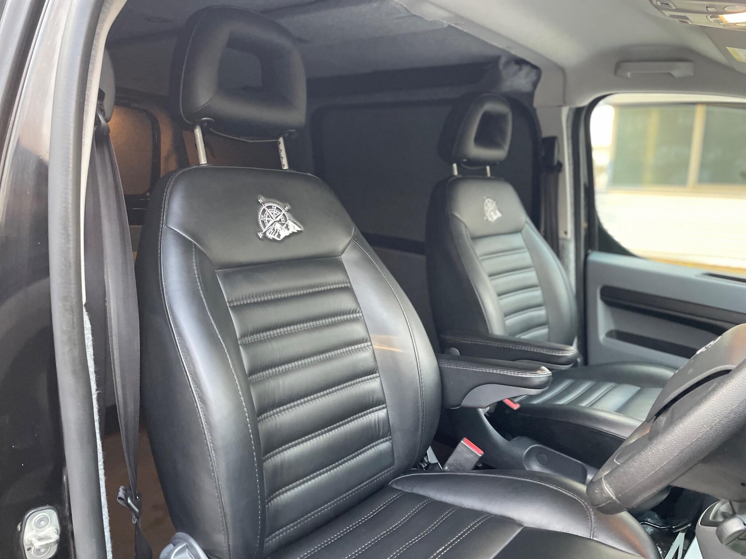 Used Vauxhall Vivaro 2021 for sale - 78034696: Photo 15