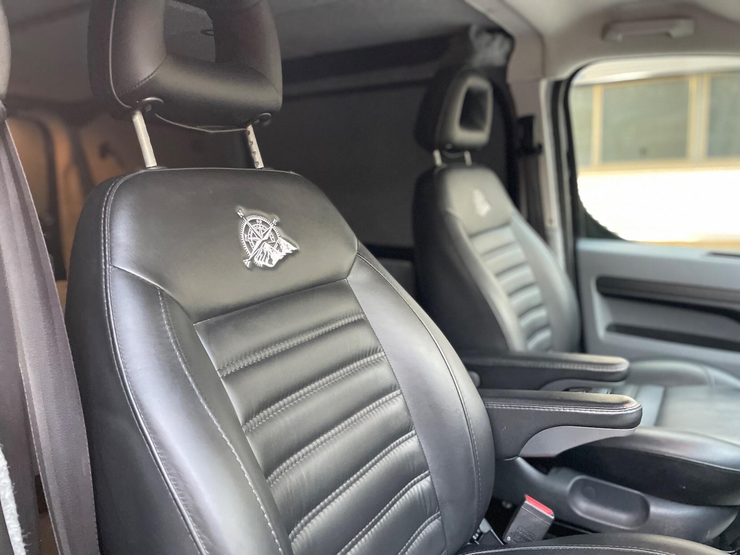 Used Vauxhall Vivaro 2021 for sale - 78034696: Photo 16