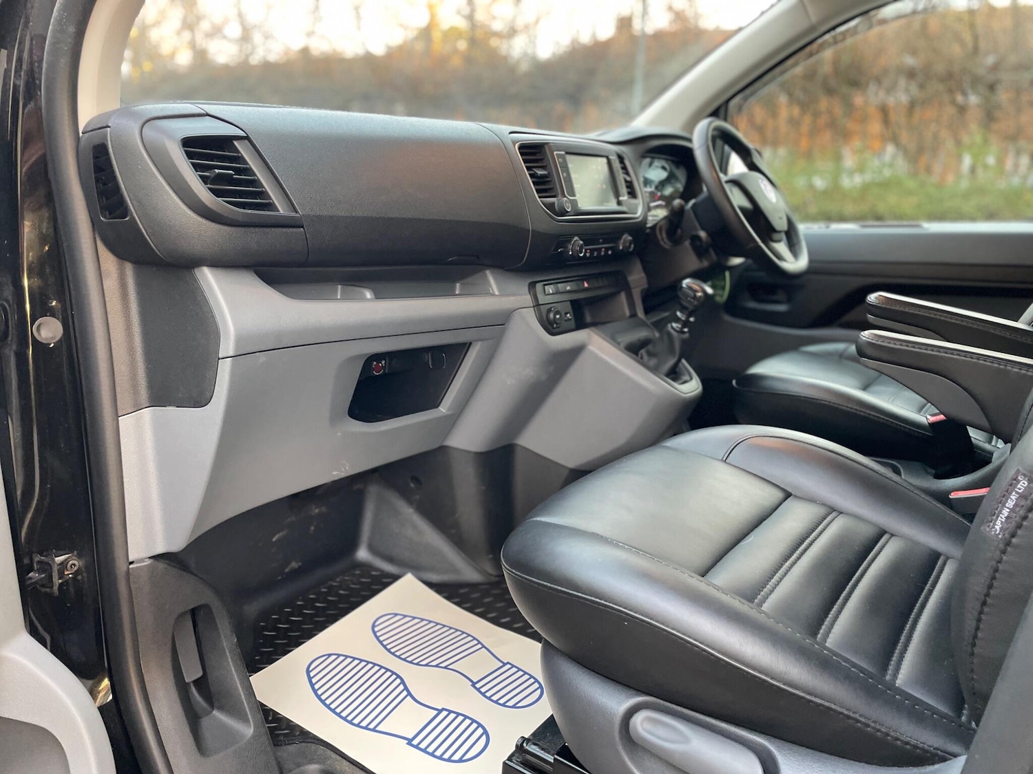 Used Vauxhall Vivaro 2021 for sale - 78034696: Photo 17