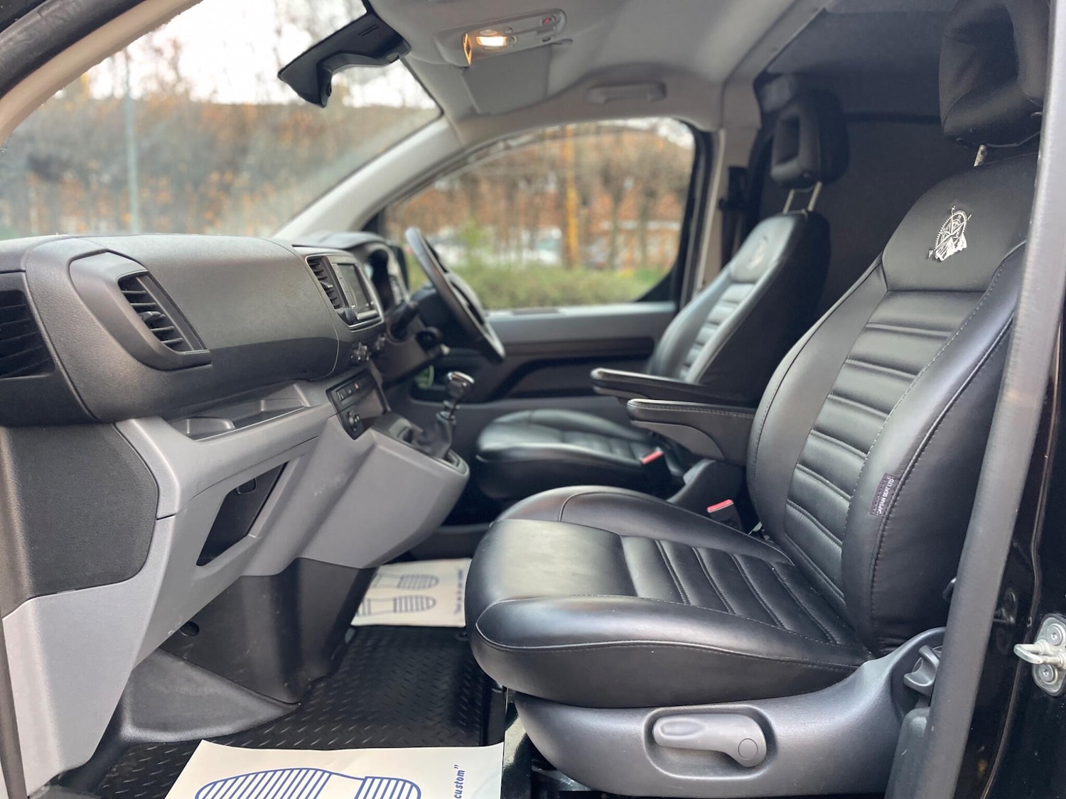 Used Vauxhall Vivaro 2021 for sale - 78034696: Photo 18