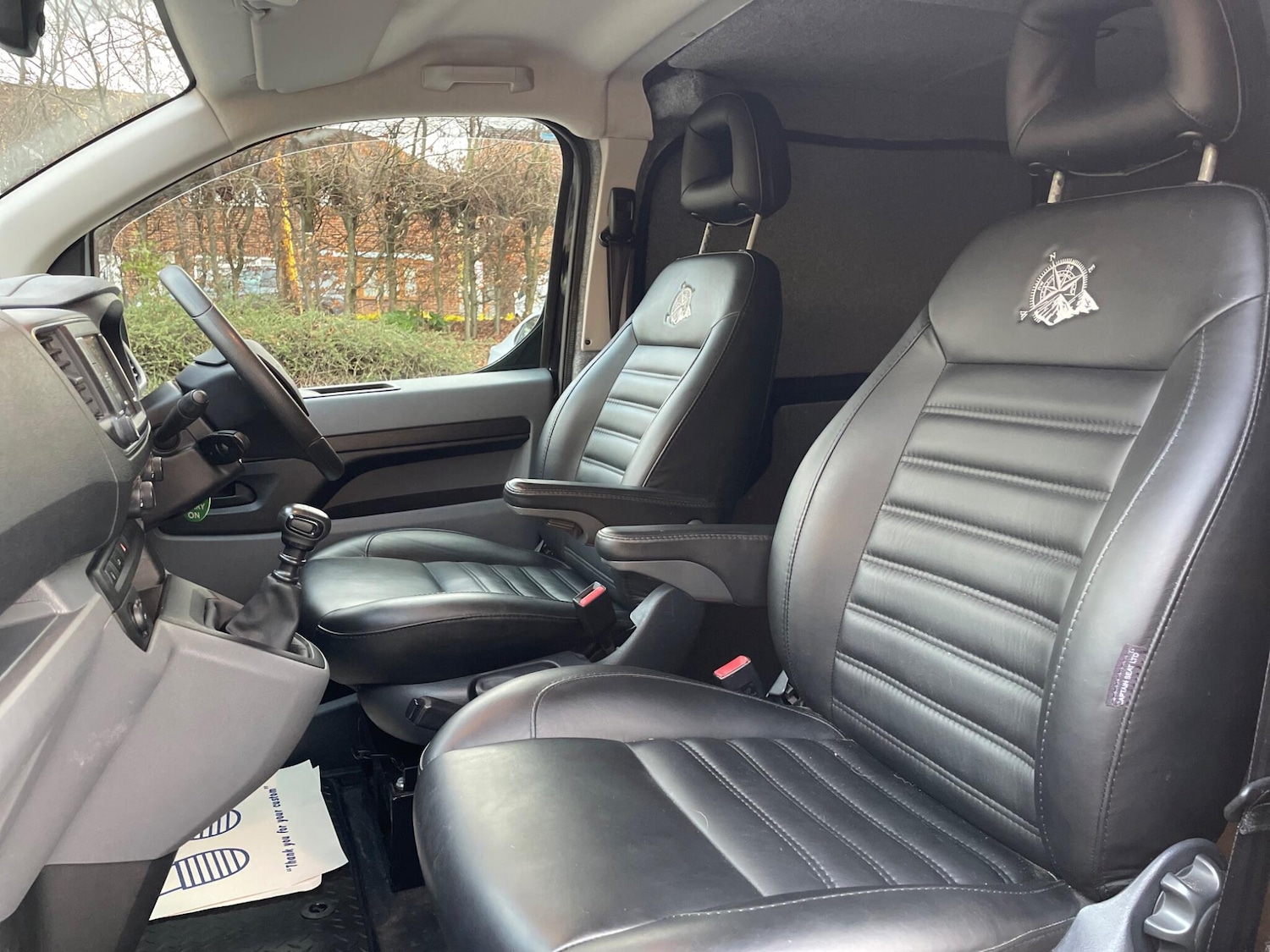 Used Vauxhall Vivaro 2021 for sale - 78034696: Photo 19