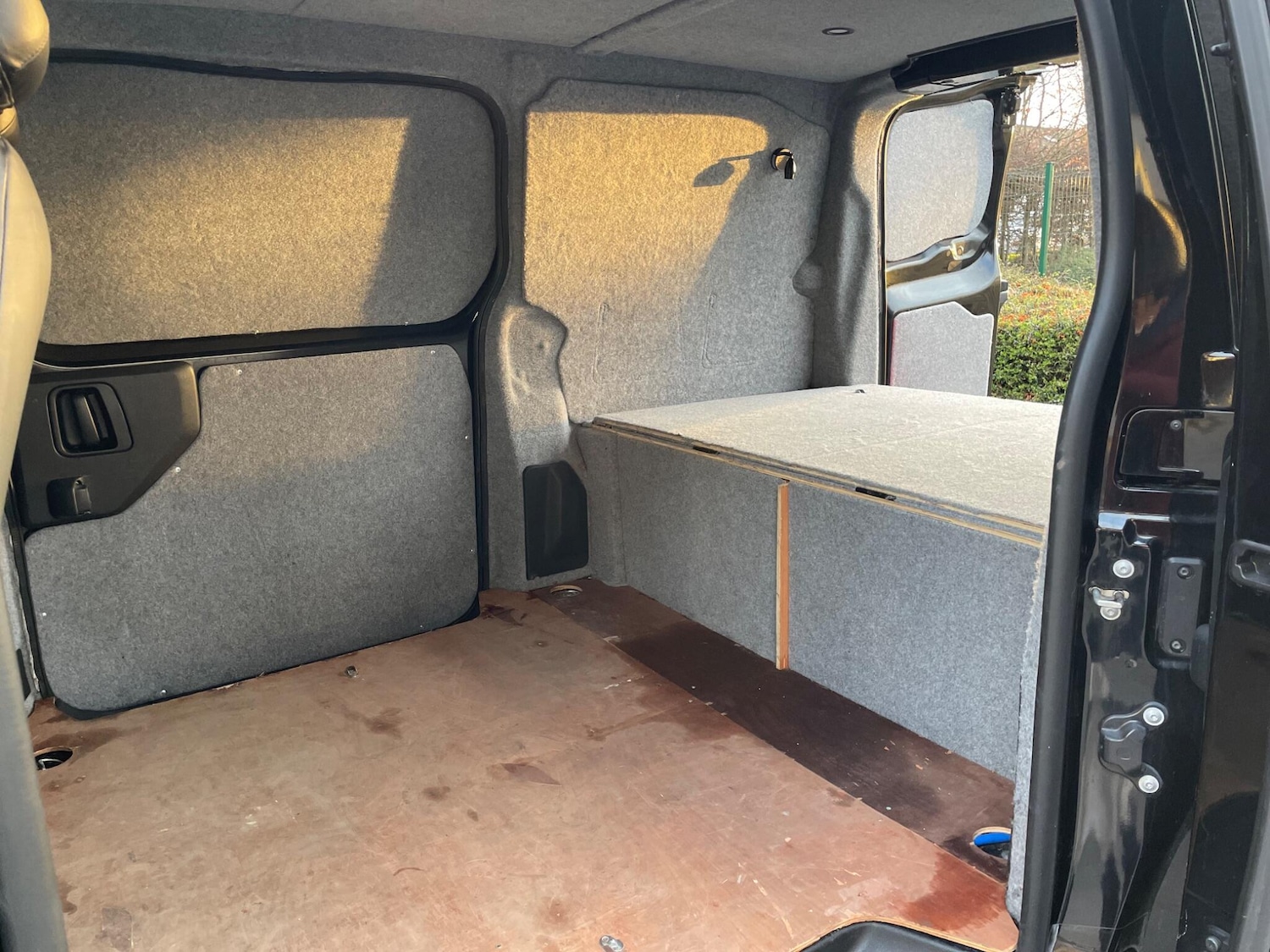 Used Vauxhall Vivaro 2021 for sale - 78034696: Photo 24