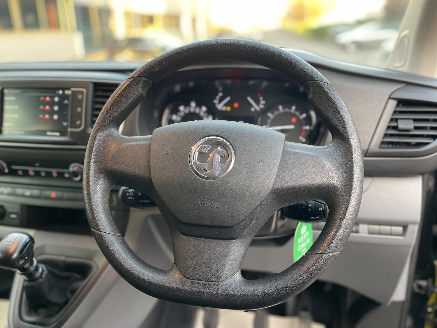 Used Vauxhall Vivaro 2021 for sale - 78034696: Photo 26