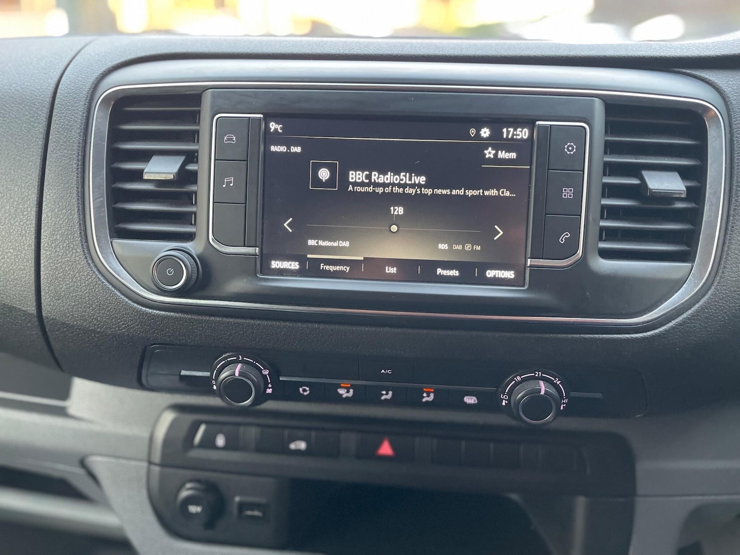 Used Vauxhall Vivaro 2021 for sale - 78034696: Photo 28