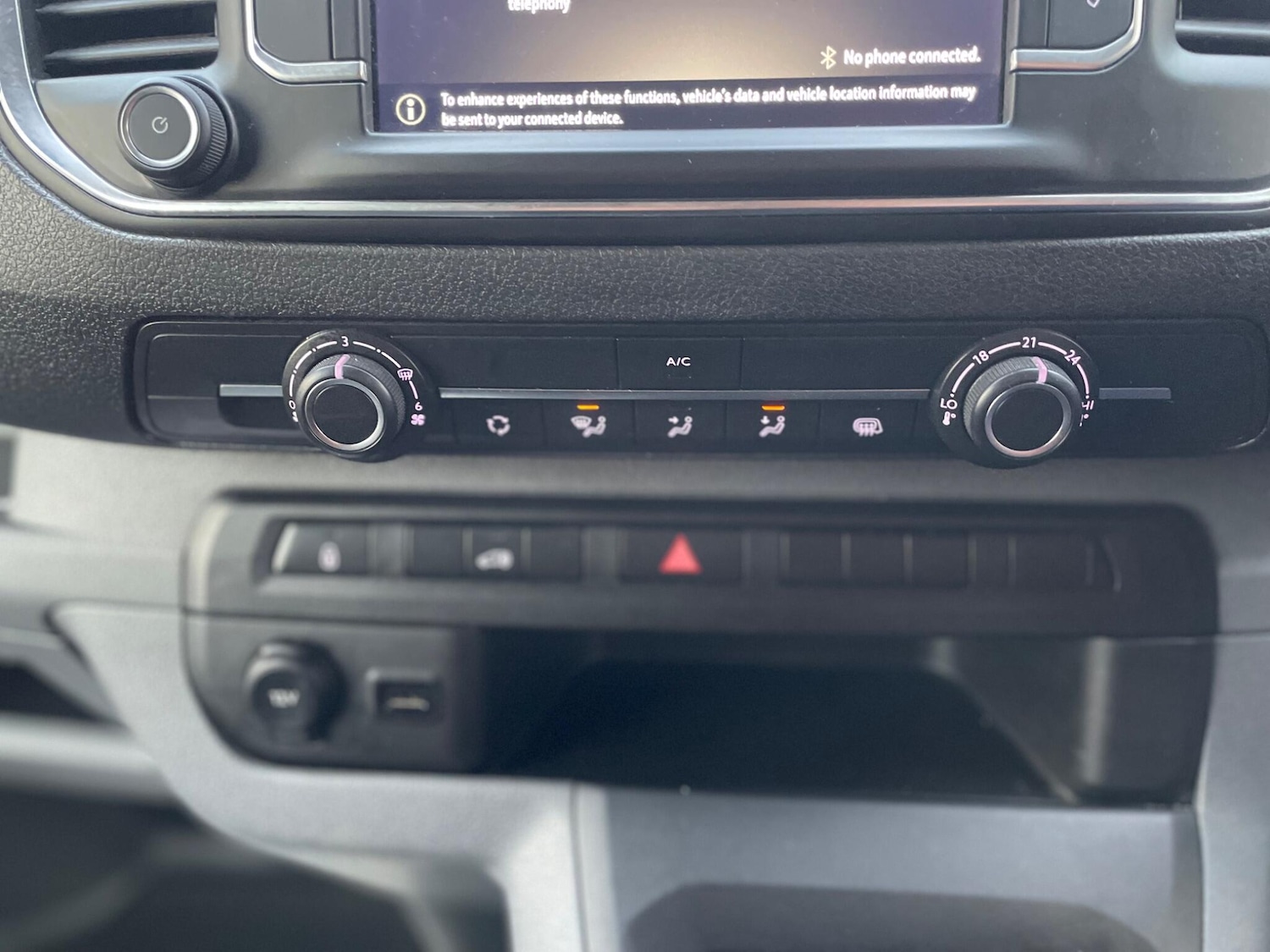 Used Vauxhall Vivaro 2021 for sale - 78034696: Photo 30