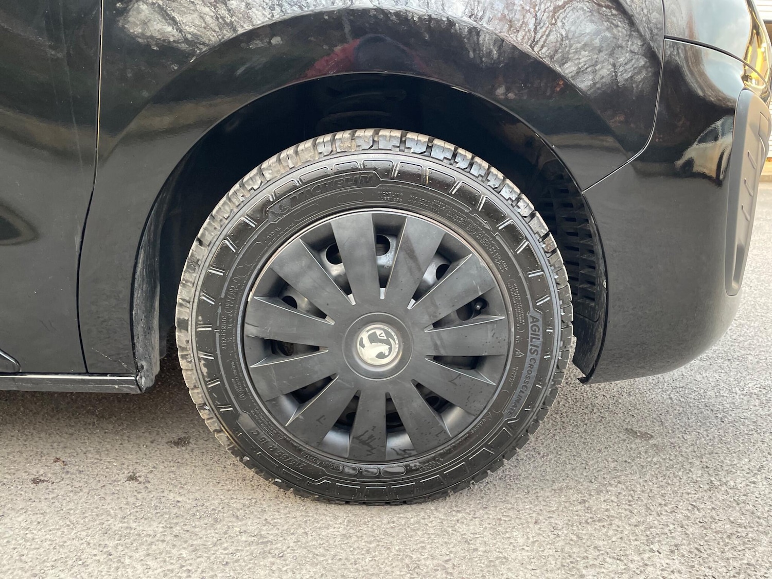 Used Vauxhall Vivaro 2021 for sale - 78034696: Photo 32