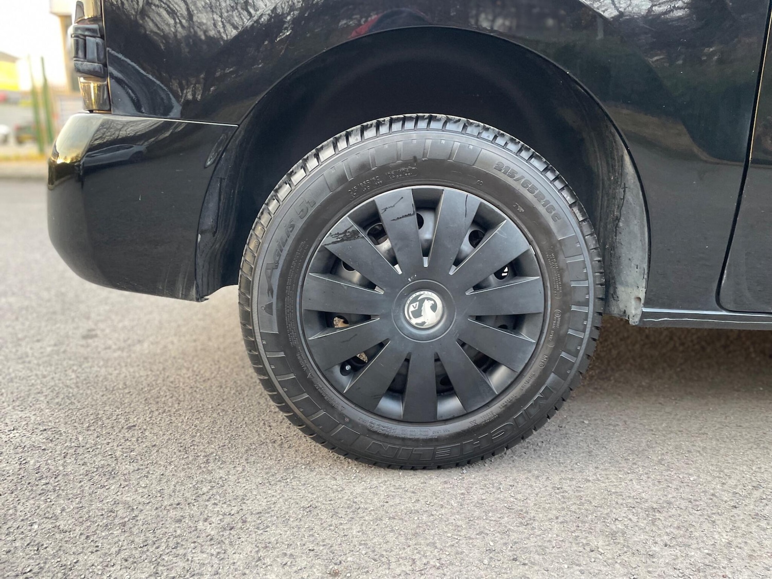 Used Vauxhall Vivaro 2021 for sale - 78034696: Photo 33